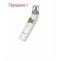 Инфракрасный ушной термометр OMRON Gentle Тemp Инфракрасный ушной термометр OMRON Gentle Тemp