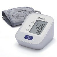 Тонометр автоматический OMRON M2 Eco на батарейках Тонометр автоматический OMRON M2 Eco на батарейках
