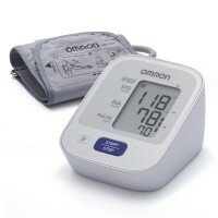 Тонометр автоматический OMRON M2 Basic Тонометр автоматический OMRON M2 Basic