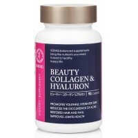 Beauty Collagen & Hyaluron Beauty Collagen & Hyaluron