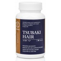 Tsubaki Hair Tsubaki Hair