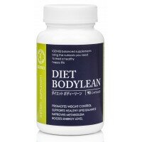 Diet BodyLean Diet BodyLean