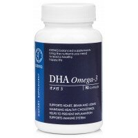 DHA Оmega-3 DHA Оmega-3