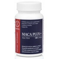 Maca Plus+ Maca Plus+